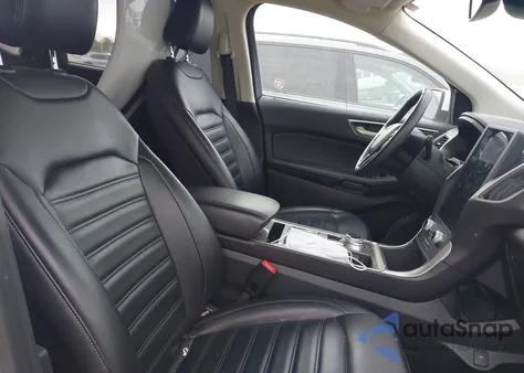 2023 Ford Edge Sel z USA, uszkodzony, nr VIN 2FMPK4J97PBA29139